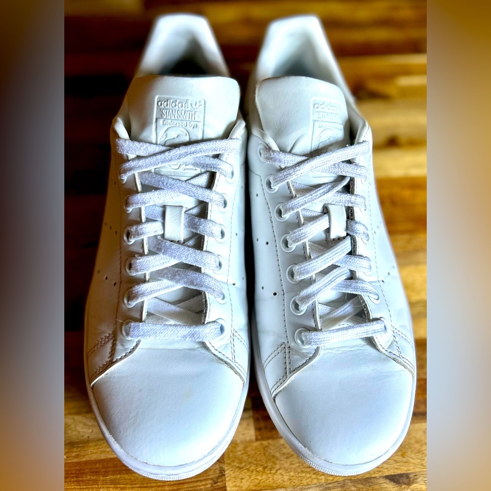Stan smith edition Adidas sneakers men’s size 7